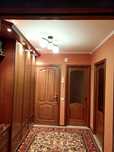 Продам  3 комнатную  квартиру  новой планировки!
