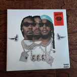 Migos - Culture III Виниловая пластинка