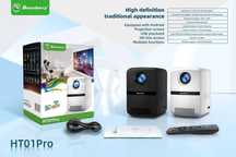 Проекторы с игровыми приставками – ностальгия и развлечения!