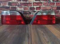 Фонари на BMW E38  рестайлинг