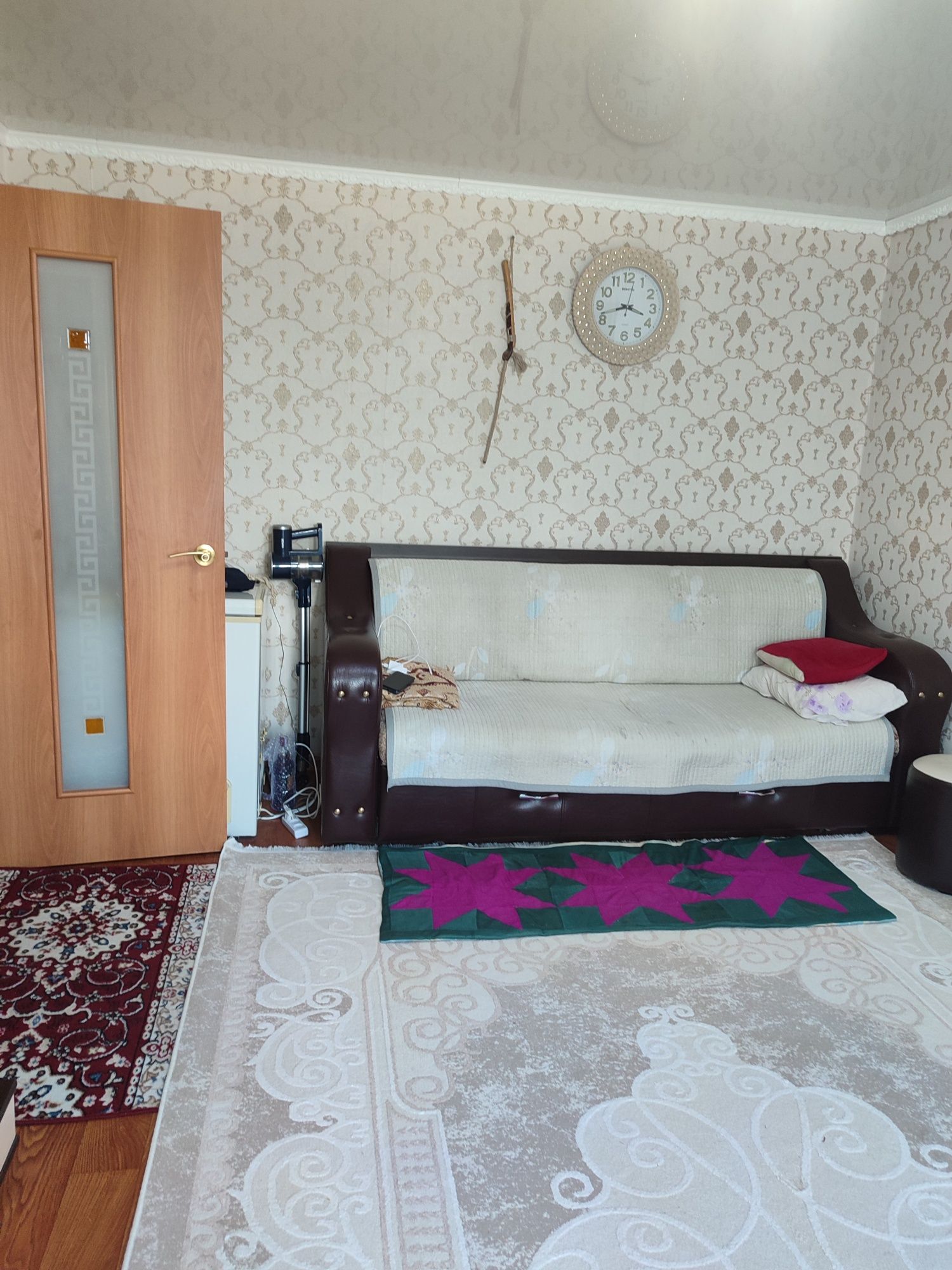 Продам квартиру в Заречном
