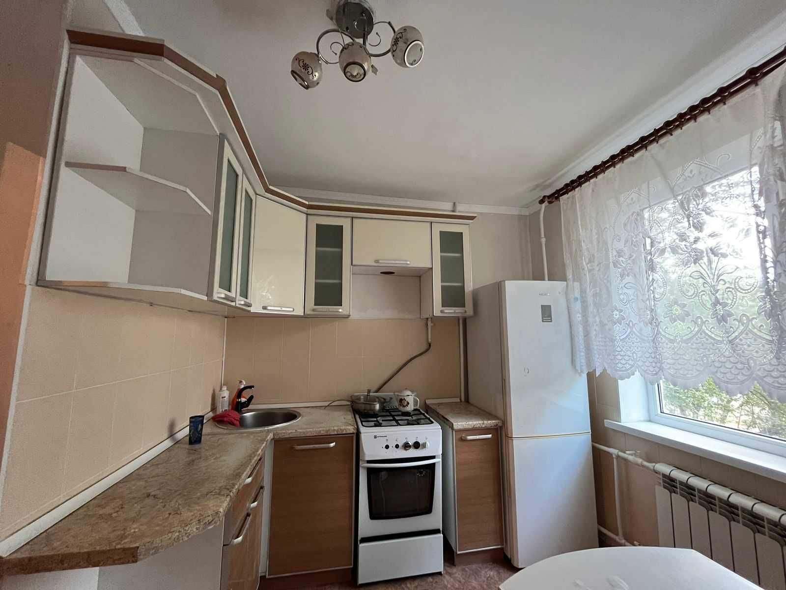 продается 1ком квартира