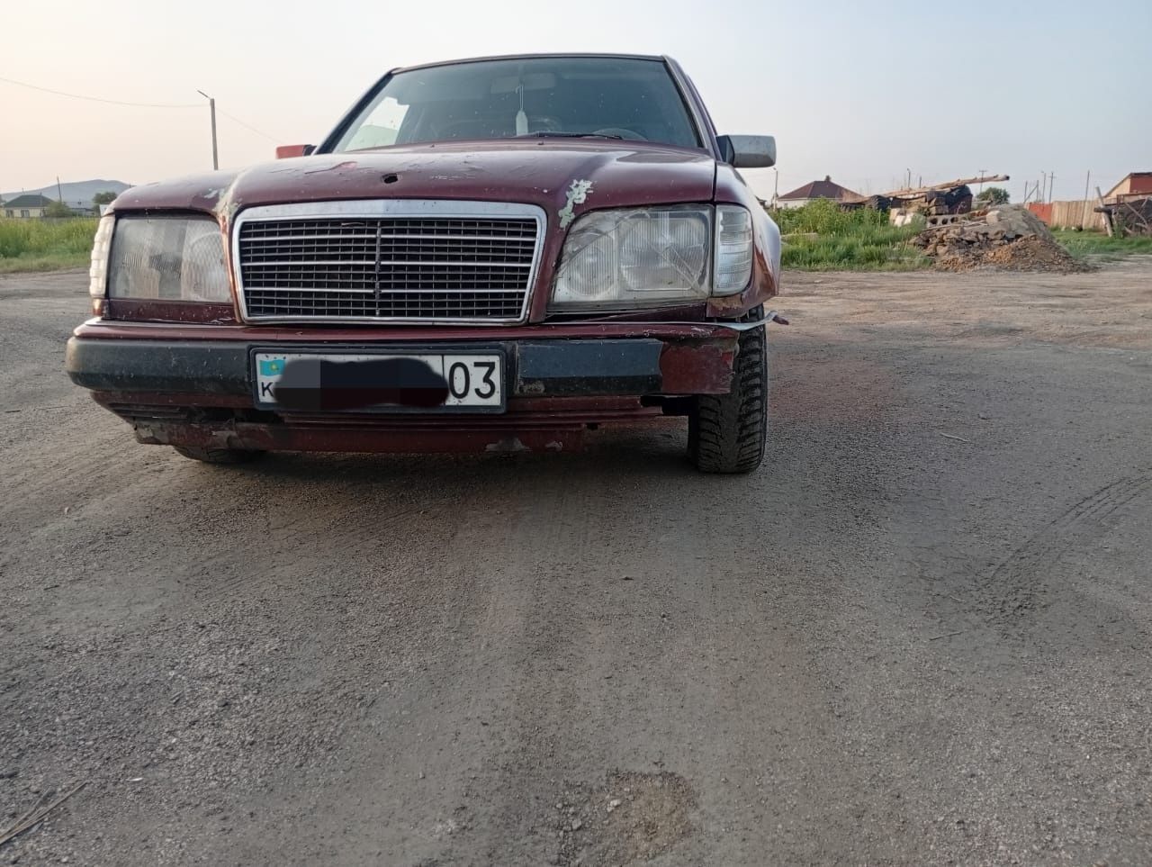 Продам Mersedes E220
