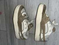 Кеды Puma-180,в хорошем состоянии,40