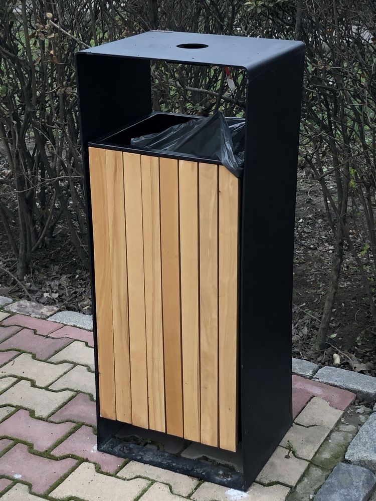 Урна Изготовление