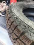 185/60R14. Қысқы балон. Комплект 4шт