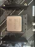 AMD 5900X процессор AM4 socket