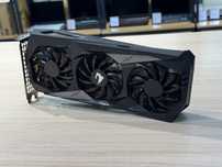 Видеокарта Gigabyte GTX 1660Ti 6gb Aorus