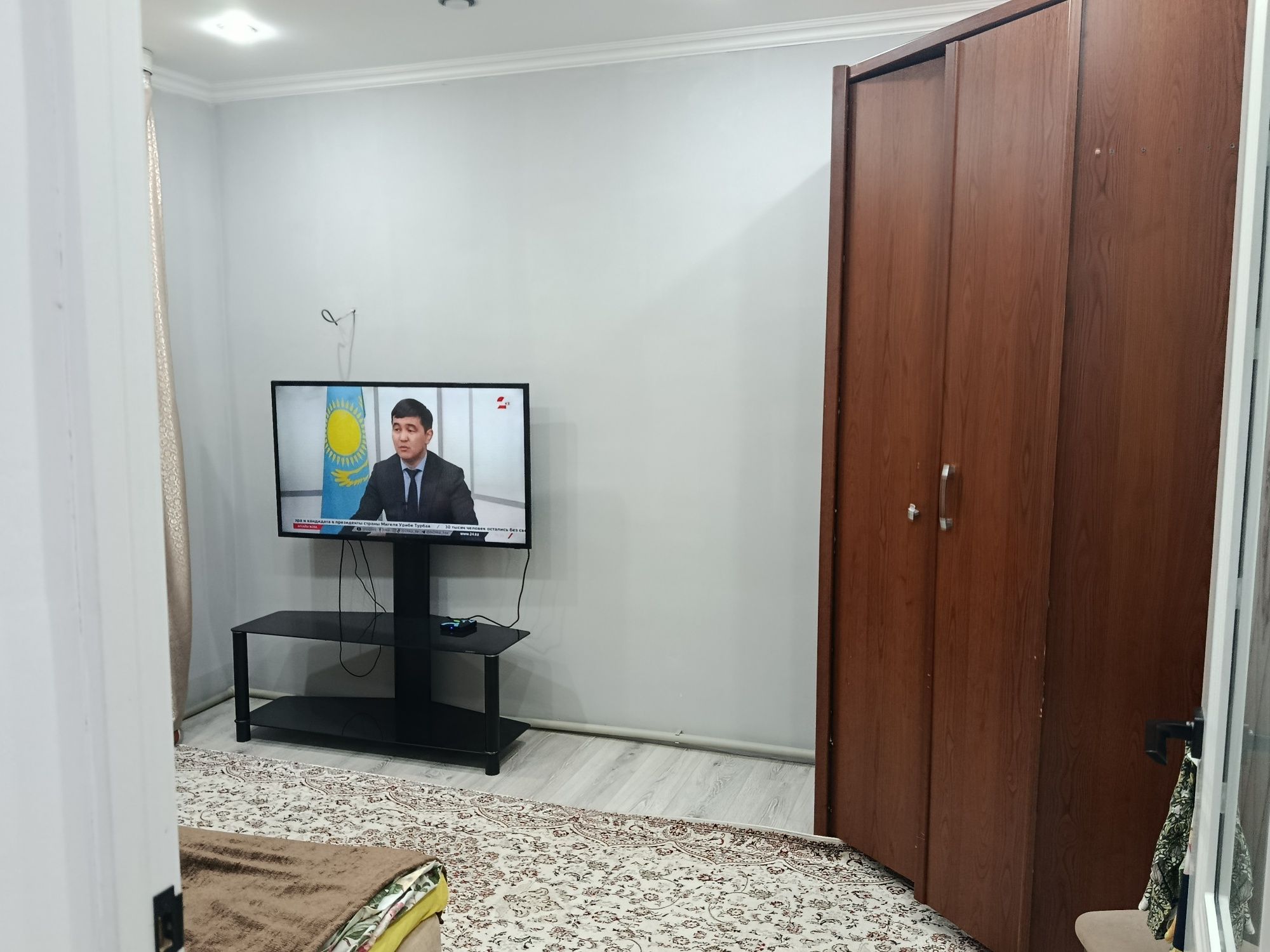 Срочно продам дом с  мансардом