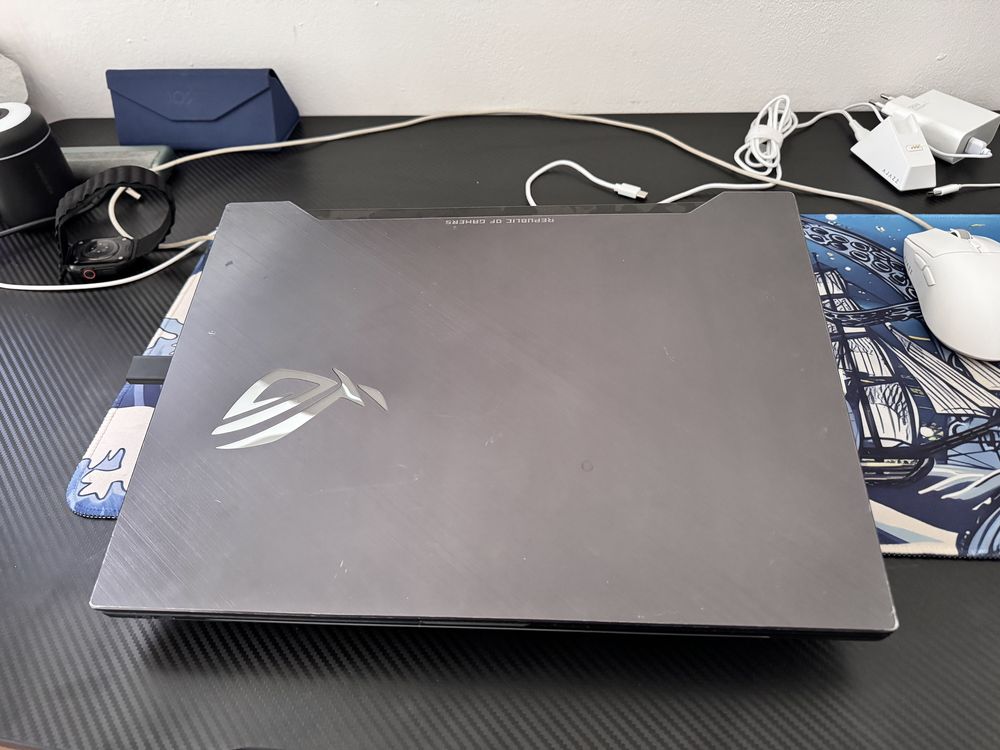 Продам asus rog