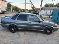 Продам ваз 2115 уч Кз