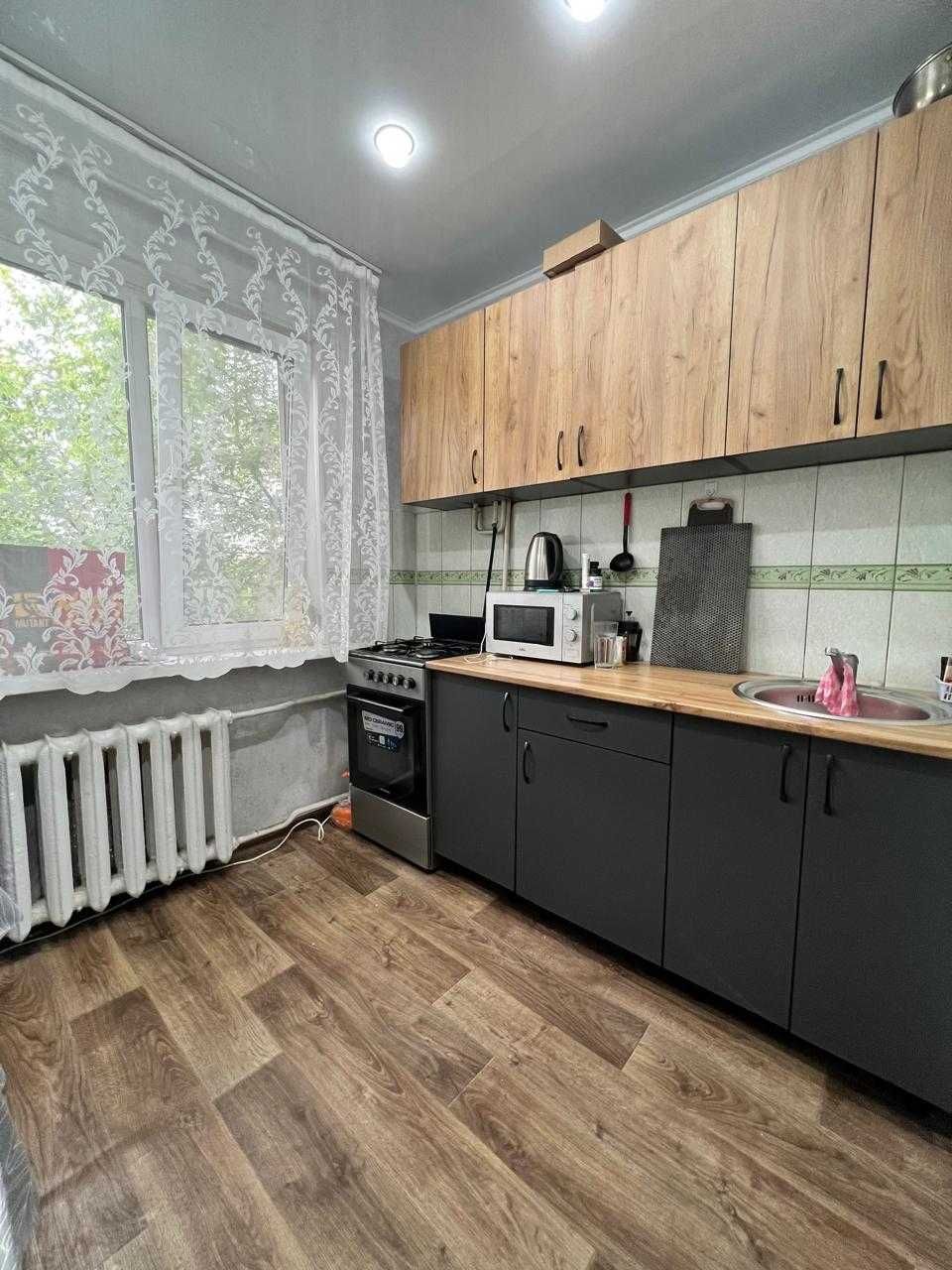Продается 2- комнатная квартира, р-н Черемушки