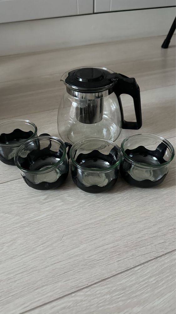 Чайный набор