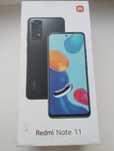 Redmi note 11 продам