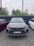 Geely Coolray 2023 года