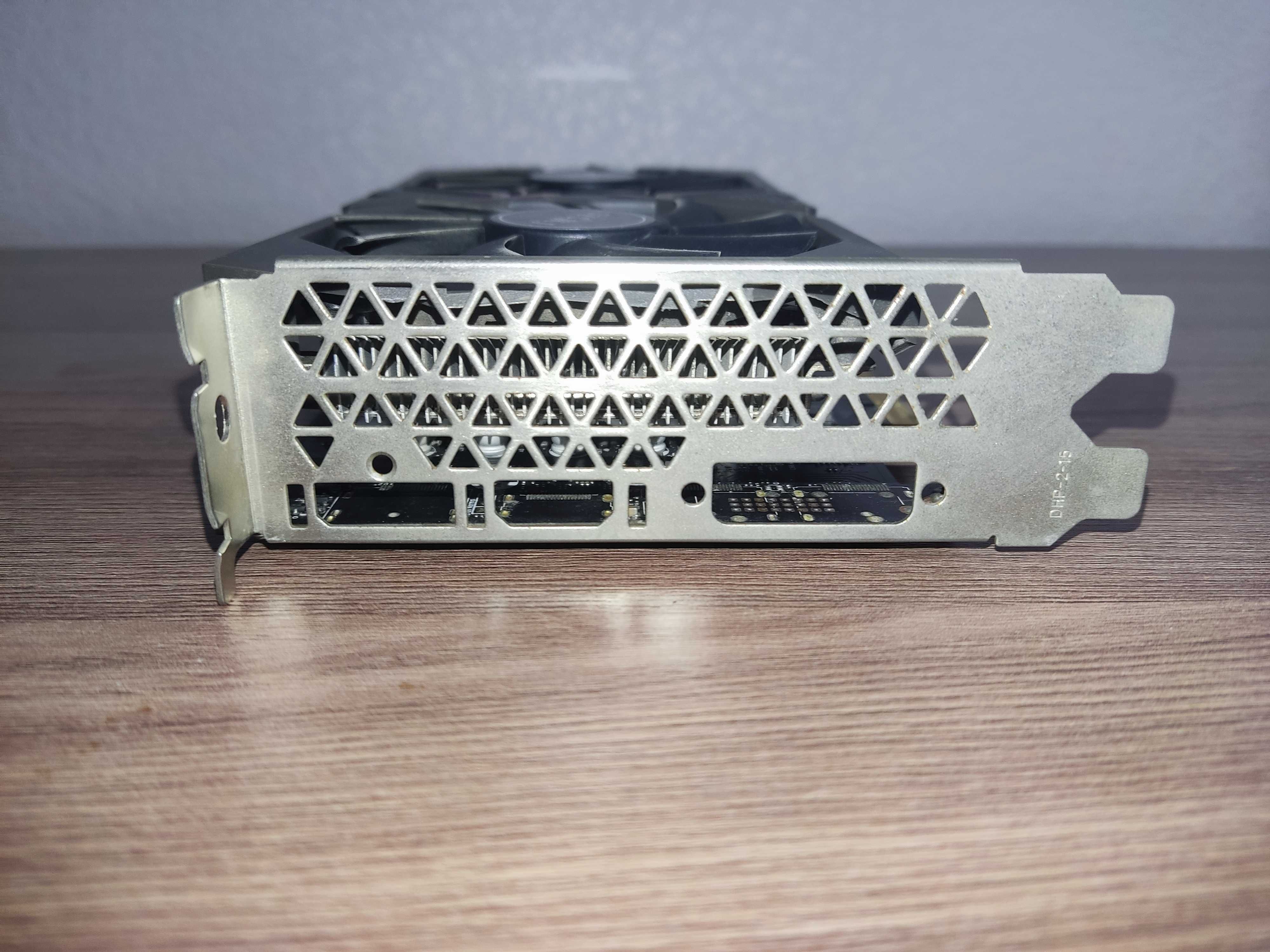 Видеокарта CMP 30 HX