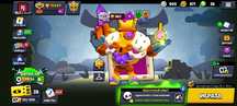 Brawl stars,Бравл старс