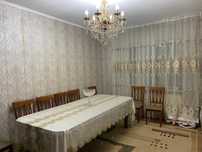 4-комнатный кв. в 10-мкр-не, на 4-этаже не угловая, улуч. пл.