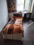 Продам две кровати 90*200
