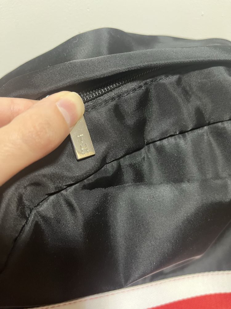Рюкзак Tommy Hilfiger