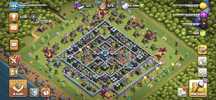 Clash of clans 13TH