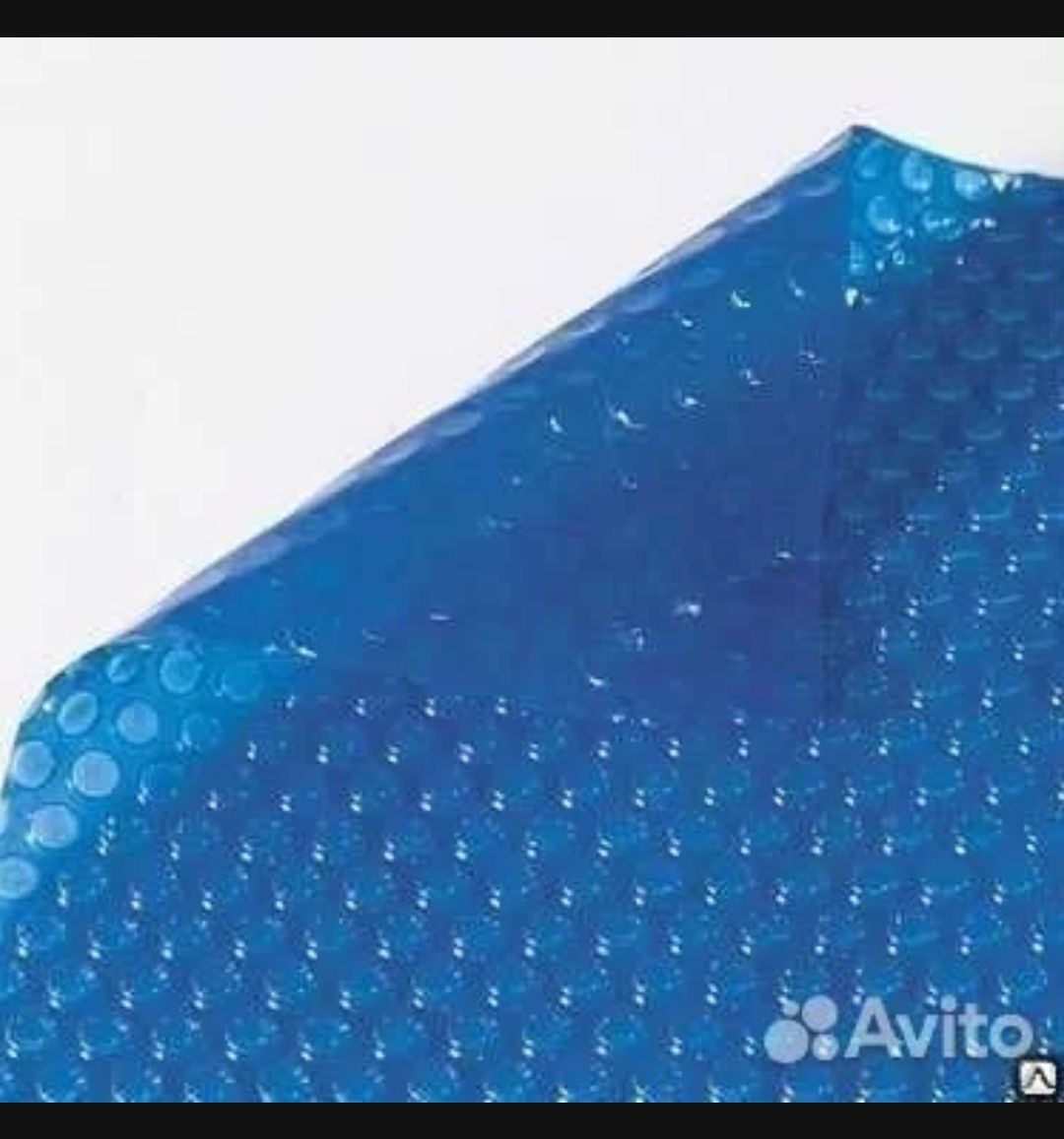 Покрывало для бассейна