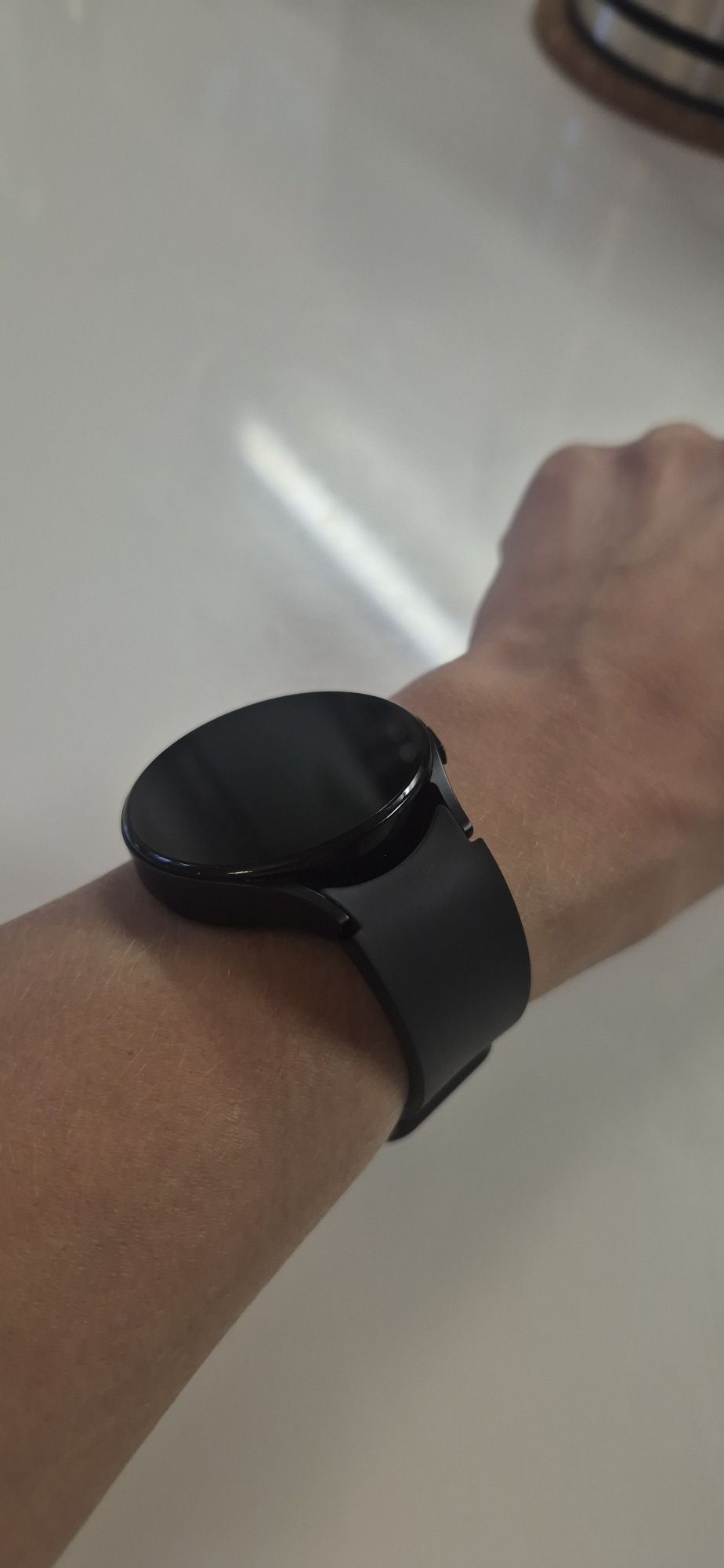 Часы Samsung Galaxy watch5 45mm