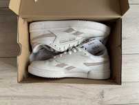 Кроссовки Reebok Club C