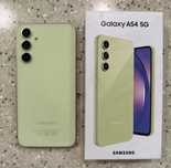 Продам новый Самсунг А54 128 гб 5g