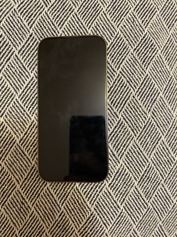 Айфон iphone 14pro gold