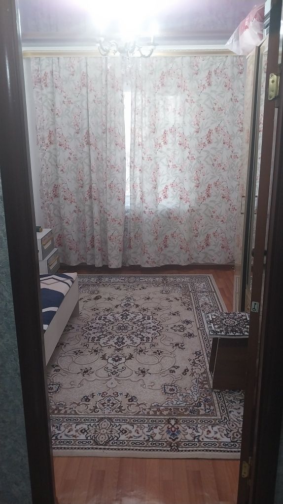 Тез арада Жаппасбай батыр кошесинен 3-болмелик уй сатылады