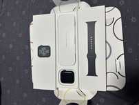 СРОЧНО продам Apple Watch SE(2Gen) 44mm
