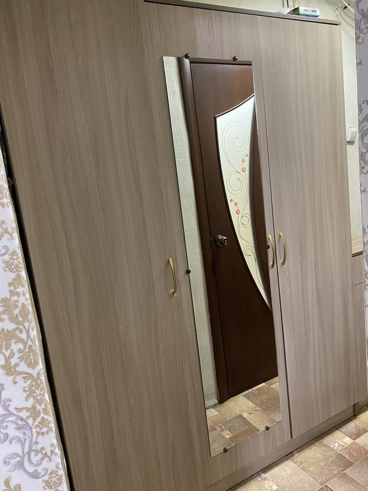 Прихожка