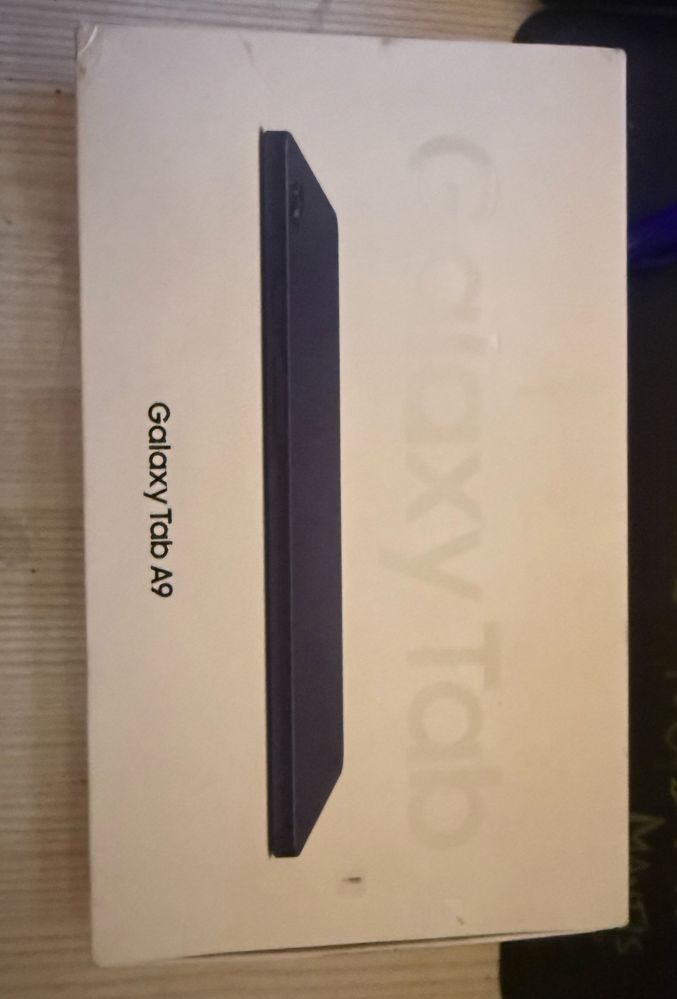 Планшет samsung Galaxy tab 9