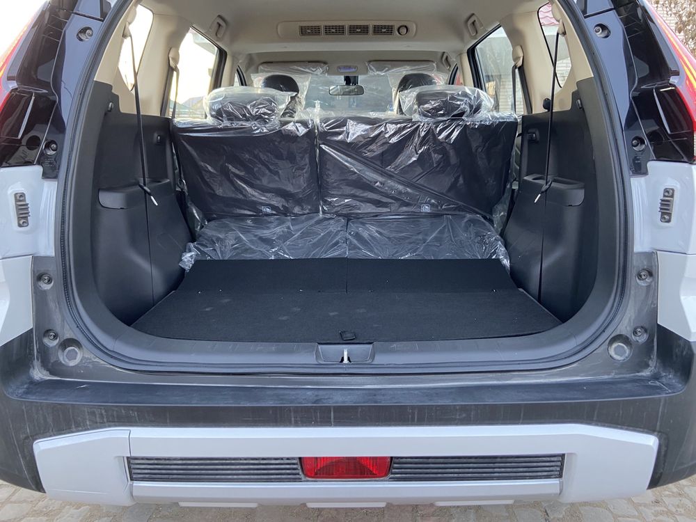 Продам Mitsubishi Xpander Cross
