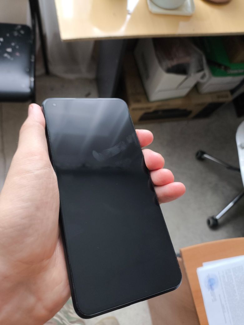 Xiaomi 11 Lite 5G NE
