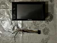 Продам 2din Магнитофон Pioneer original.