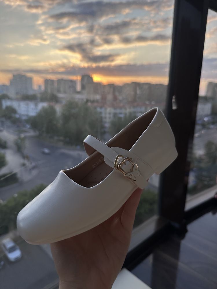 Балетка для девочек
