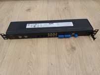 NetBotz Rack Monitor 570