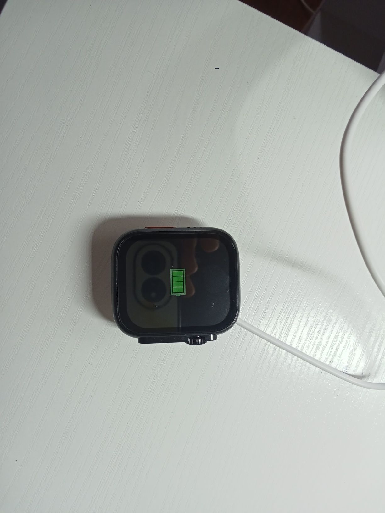 Продаю смарт часы T800 UItra