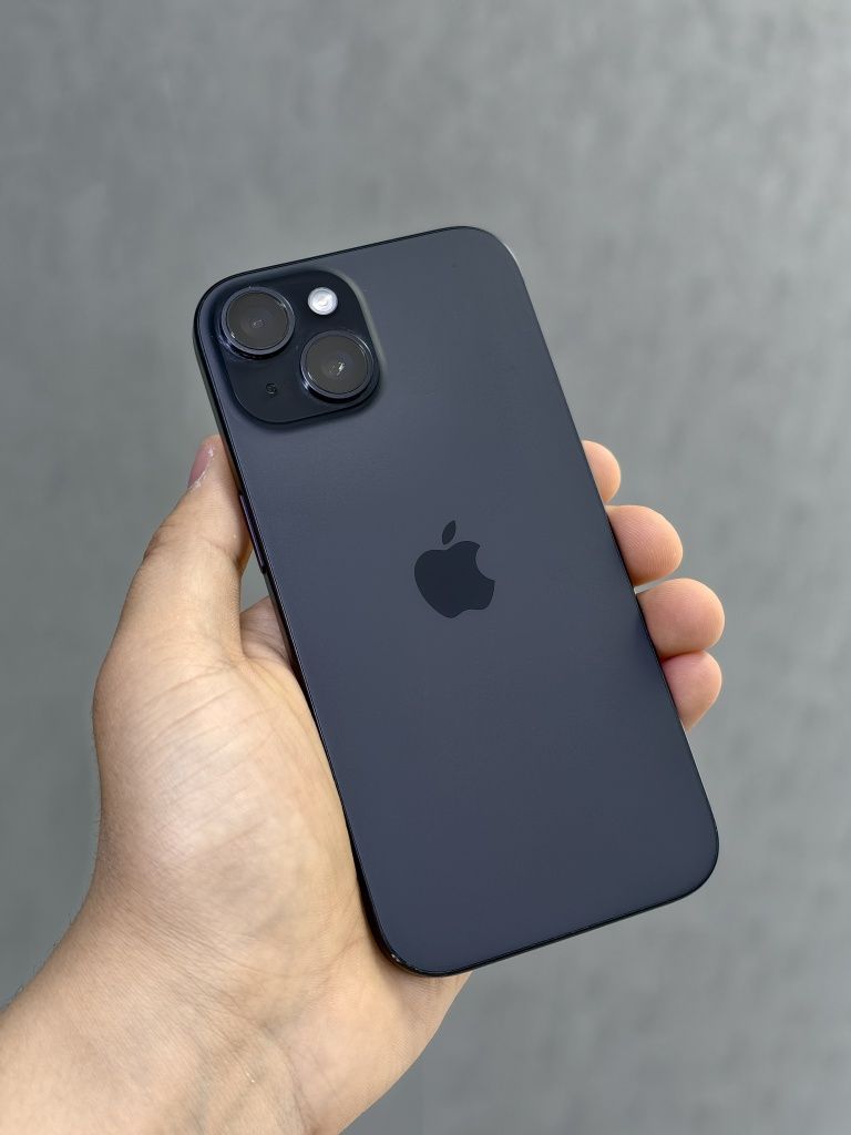iPhone 15 128 GB АКБ 100% | Mobile Zone