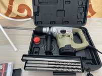 Перфоратор CROWN CT18055 BMC, SDS-Max