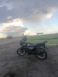 Продам мотоцикл Альфа RS 15 champ в хорошем состоянии.