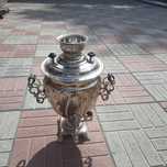 Продам электрический самовар