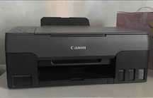 Принтер Canon Pixma G2420 черный