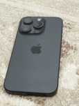 IPhone 15 pro 128 gb