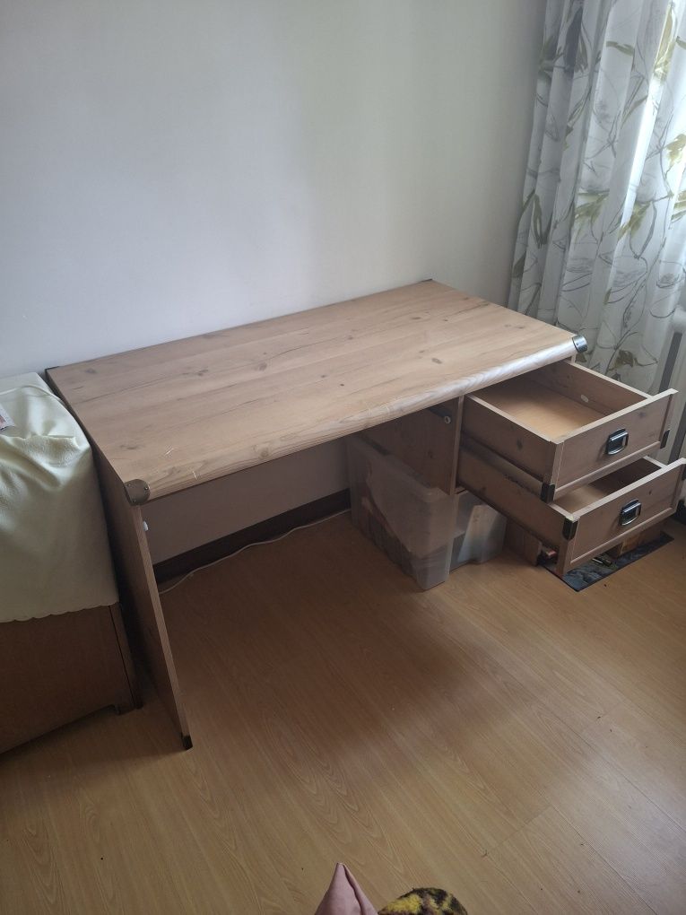 Письменный стол. Индиана.