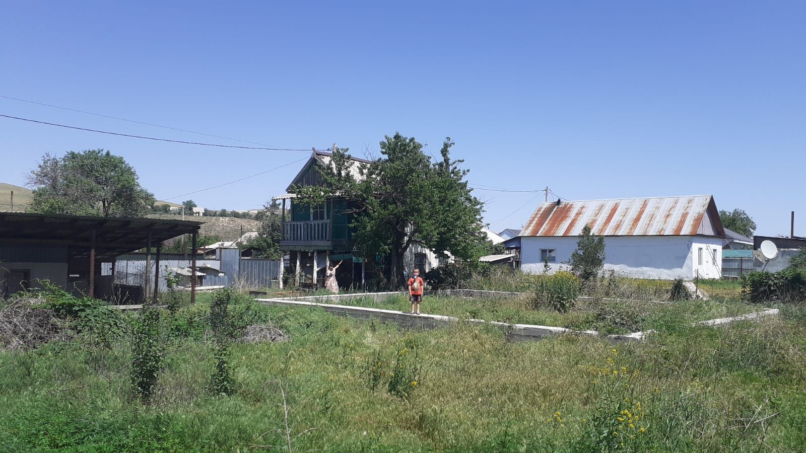 Продам дачу ,Талдыкорган 4Милл500тыс