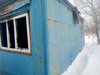 Продаю бытовку под востановление