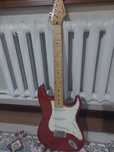 Электрогитара Fender Stratocaster